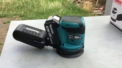 Makita lxt dbo180z