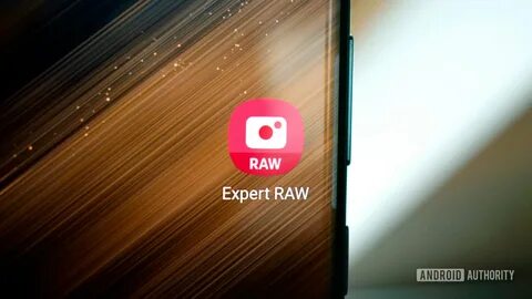 Expert raw