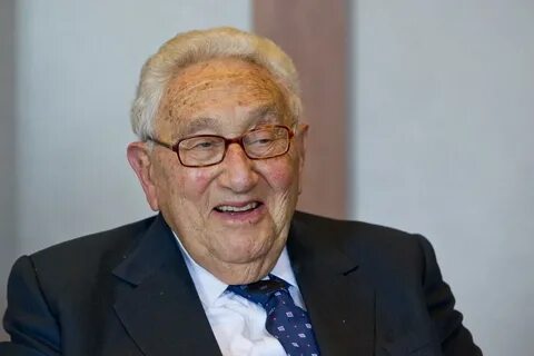 Киссинджер википедия национальность