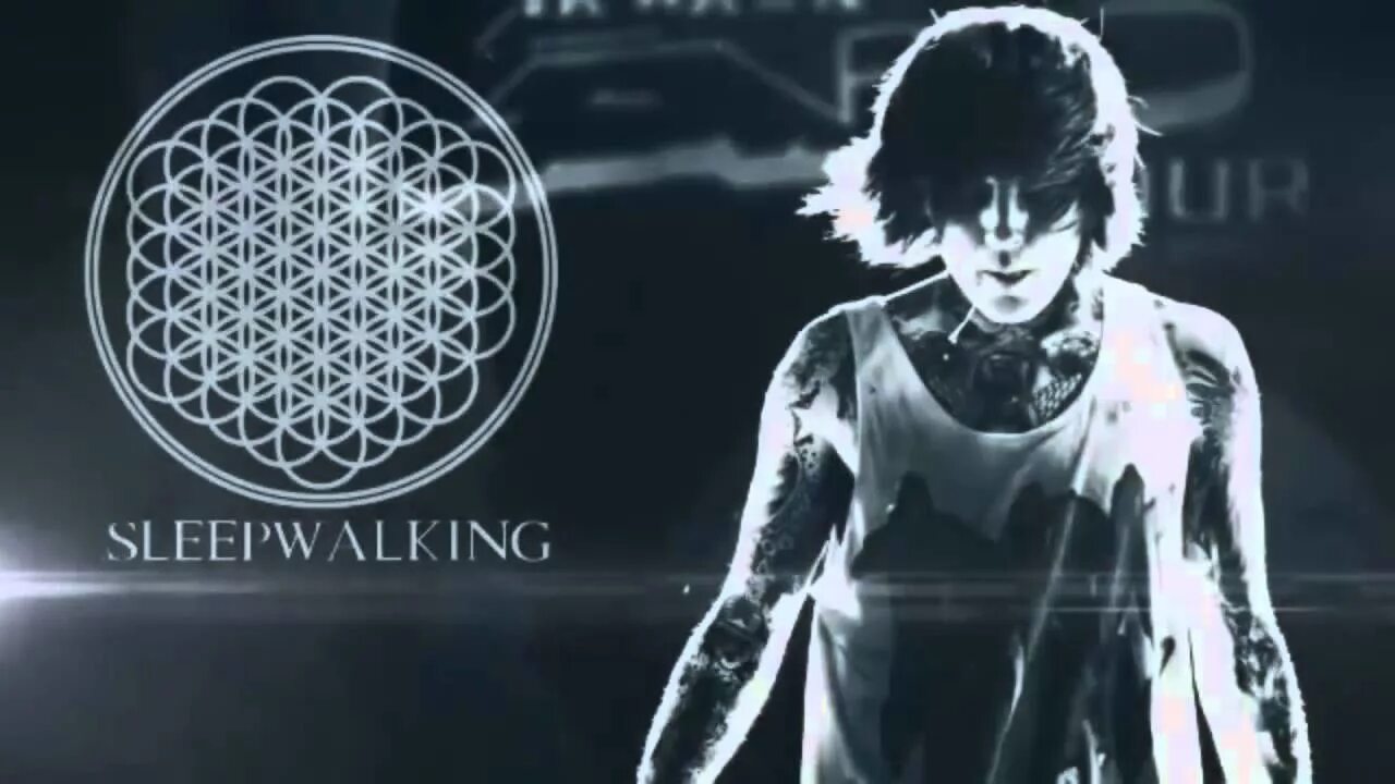 Брин ми зе Хоризон. Sleepwalking bring me the Horizon обложка. Бринг ми зе Хоризон 2022. Брендан Макдональд bring me the Horizon. Sleepwalking bring me