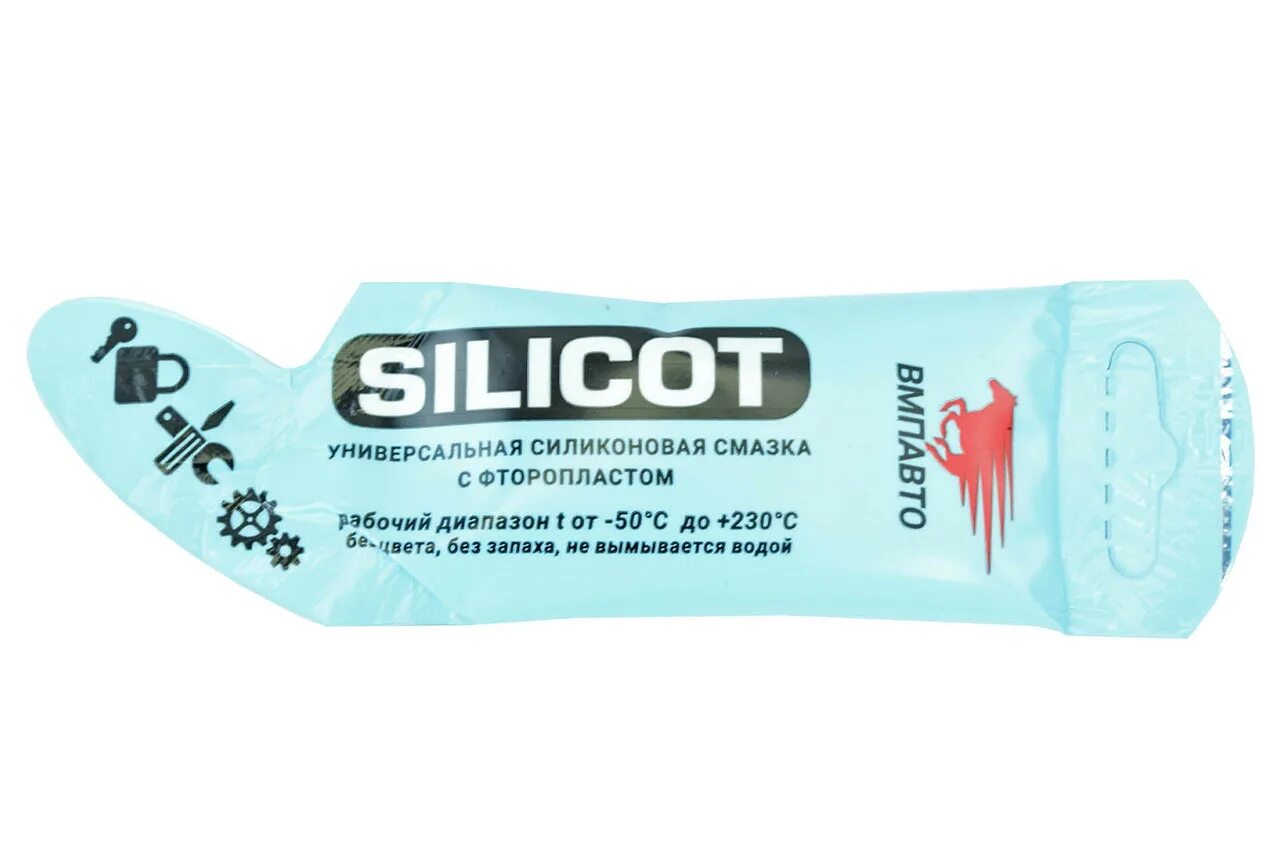 Смазка ВМПАВТО Silicot. ВМПАВТО смазка силиконовая Silicot, 10г стик-пакет 2303. Силиконовая смазка "Silicot" 10г. Смазка силиконовая Silicot 10г VMPAUTO. Смазка стик пакет