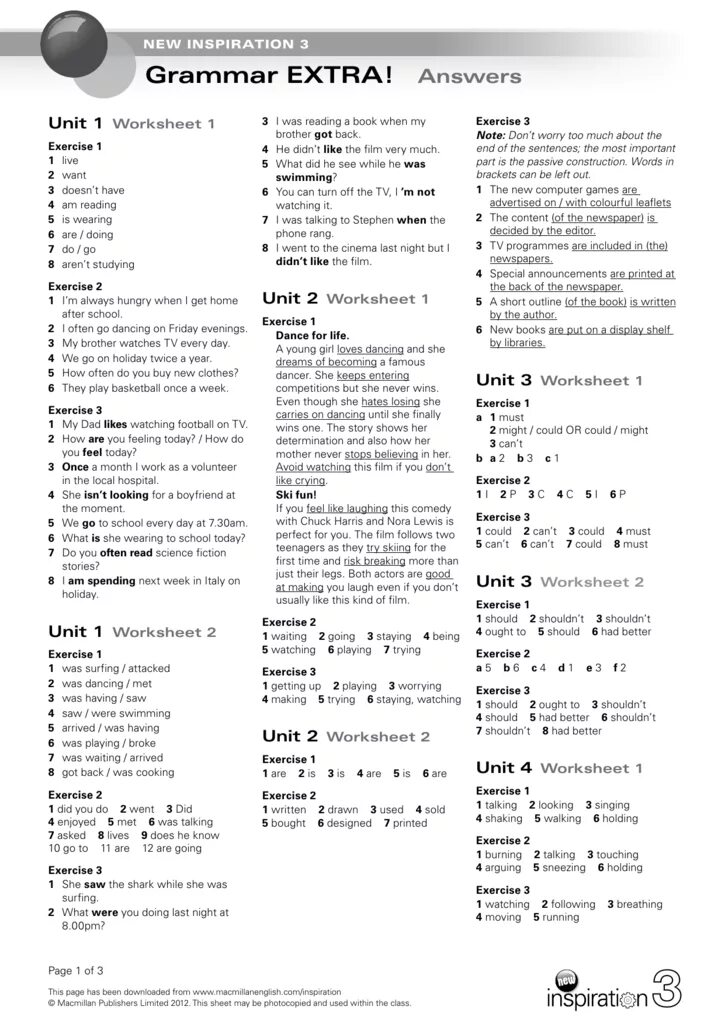 Unit revision ответы. Extra Grammar Practice Extension b1 Unit 4 ответы Gateway. Extra Grammar Practice Extension b1 Unit 4 ответы Test. Extra Grammar Practice Extension b1 Unit 3 ответы. Gateway b1 Workbook ответы Unit 7.