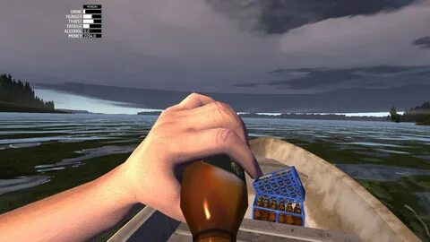 Игра my summer car играть