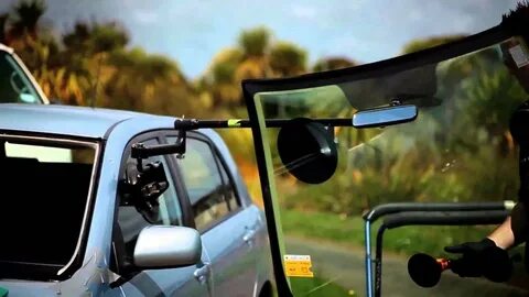 Windshields glass