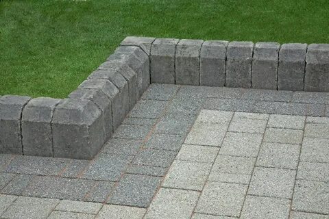 Kerb Bricks