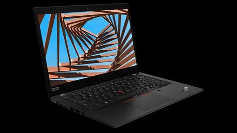 Thinkpad x390 i5