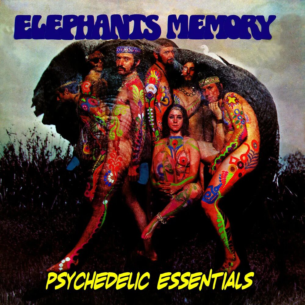 Elephant&#039;s memory. Elephant&#039;s memory band. john lennon elephant memory. элефантс мемори.