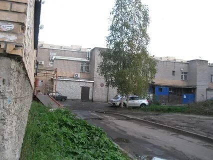 Воскресенская 11