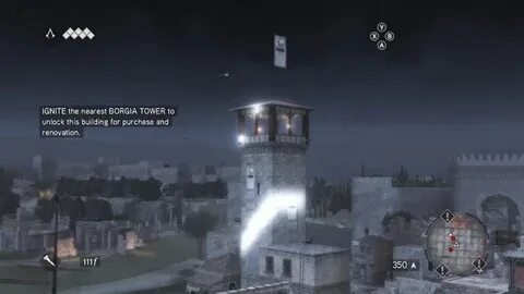 Assassins creed засушенная голова