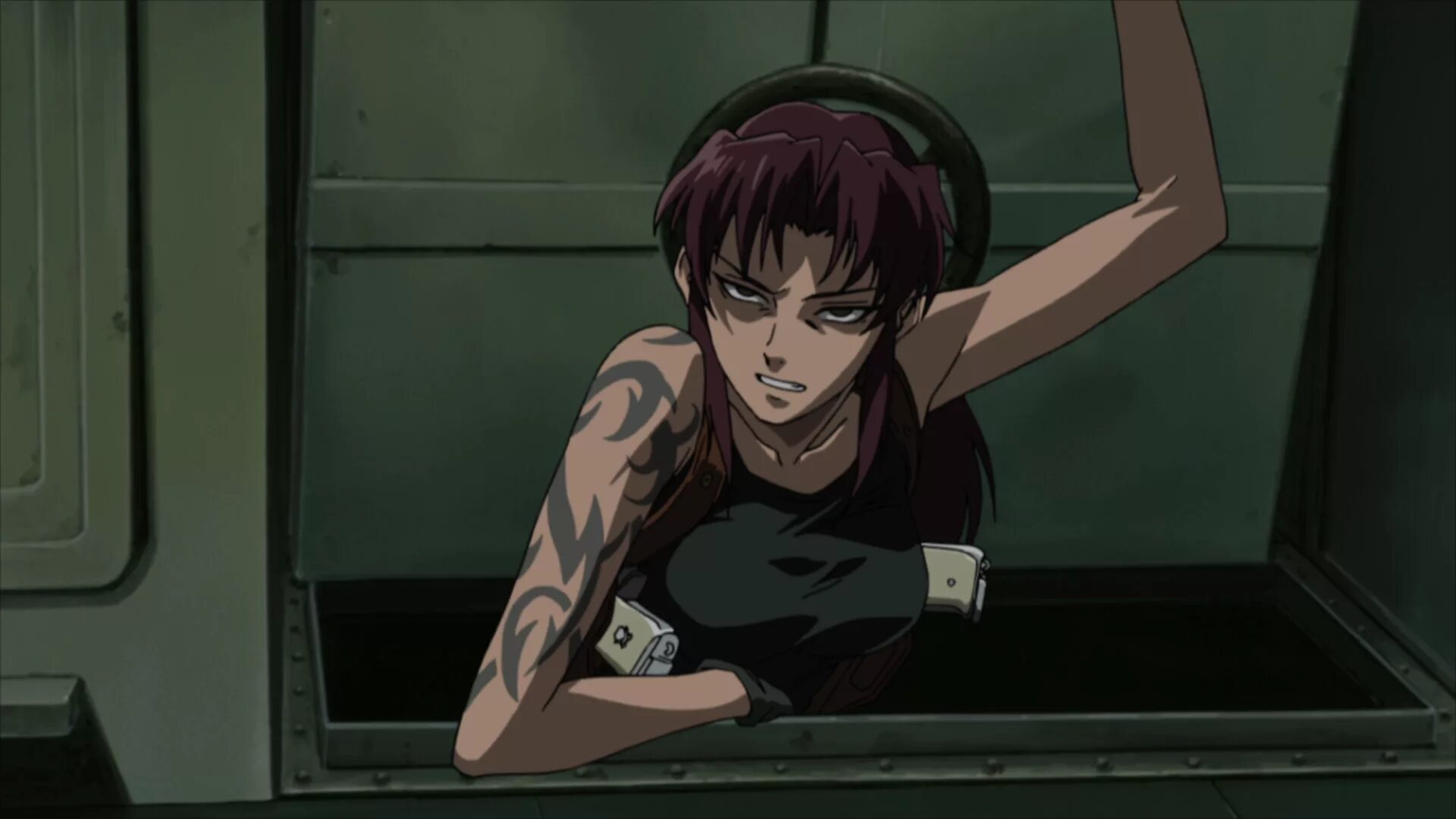 Black lagoon отель москва. Песня черный лагун. Реви black lagoon. Песня черный лагун. Реви ребекка.
