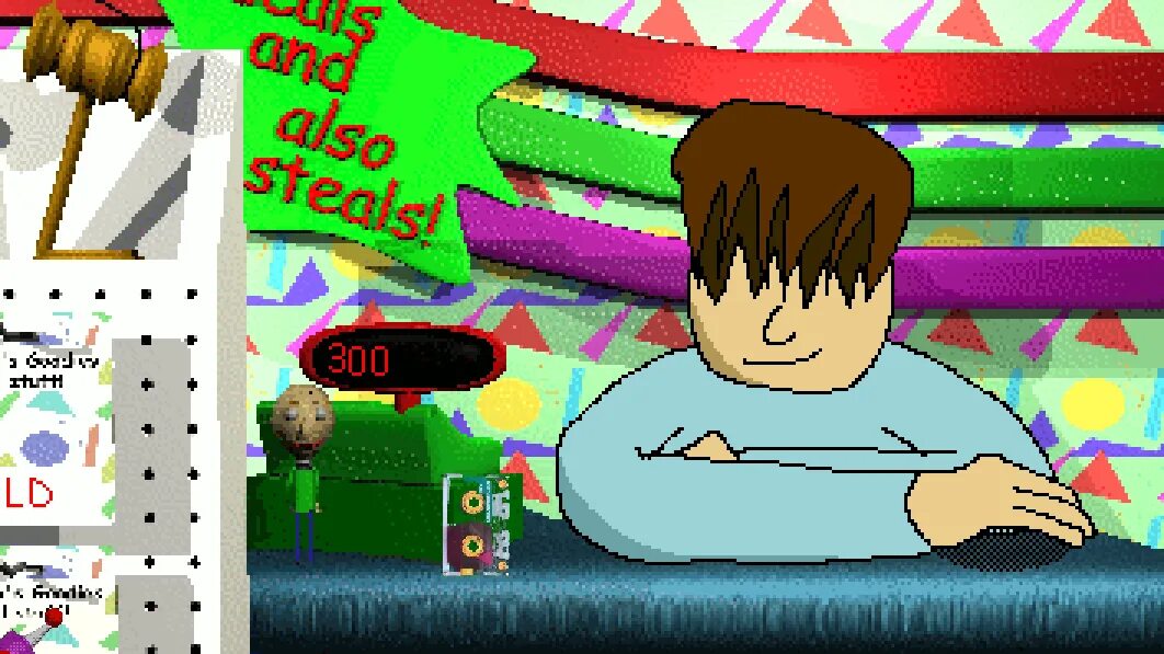 Baldi's Basics Plus. Baldi's Basics Plus 0.4.0. Baldi Basics Plus 2d. Baldi Basics Plus 0.1. Basically games