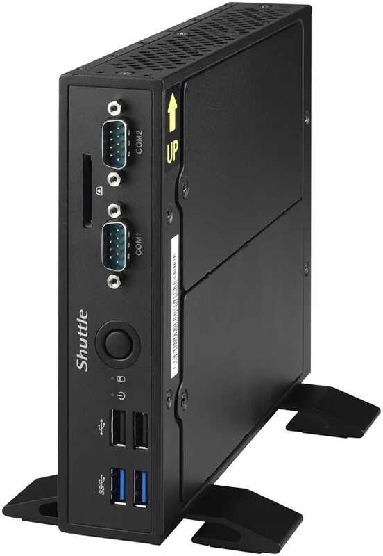Неттоп ssd