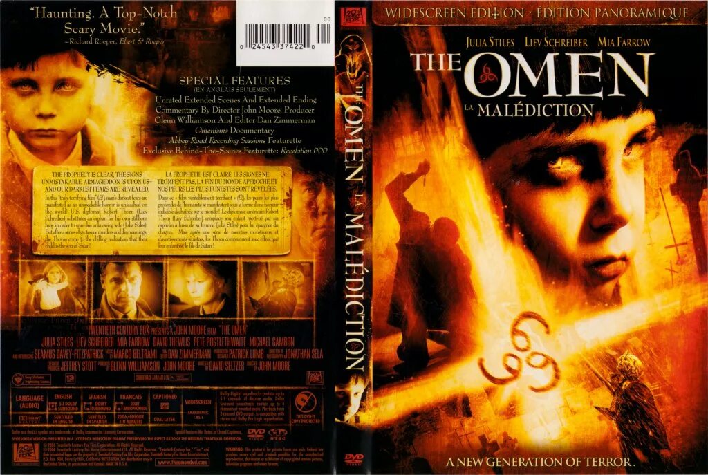 Продиджи метал cover. Омен трилогия постер. Продиджи омен. Omen cover. Омен (the omen) 2006.