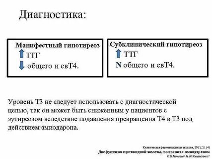 Манифестный
