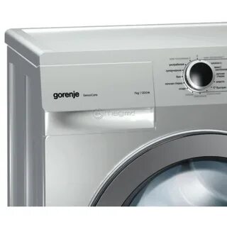Стиральная машина gorenje 7кг