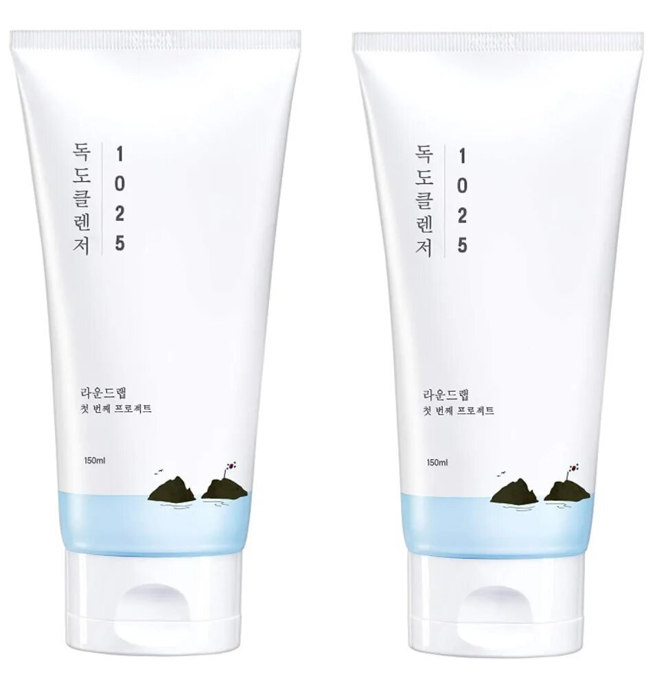 1025 dokdo cleanser. Пенка Round Lab Dokdo. Пенка для умывания Round Lab 1025 Dokdo Cleanser 150мл. Round Lab 1025 Dokdo пенка. Round Lab soybean Cleanser 150ml пенка.