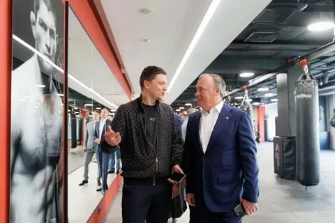 Свердловский смотрящий