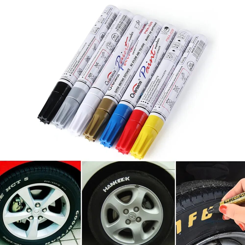 Car paint scratch repair remover pen. Маркер автомобильный лада 633. Маркер-краска overseas pma-520 серебро. Маркеры для машины царапины. Автомобильный маркер с краской.