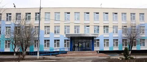 Школа искусств ясеневая
