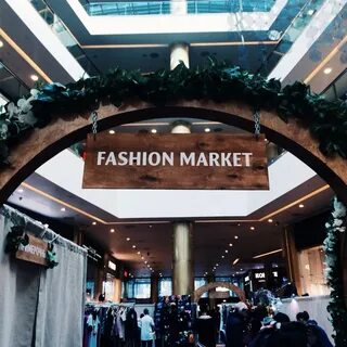 Мода market