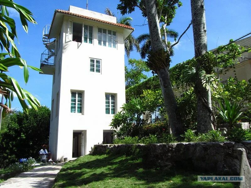 Дом-музей Эрнеста Хемингуэя. Дом-музей Эрнеста Хемингуэя Гавана Куба. Вилла Хемингуэя на Кубе. Домик Хемингуэя на Кубе. Частные дома на кубе