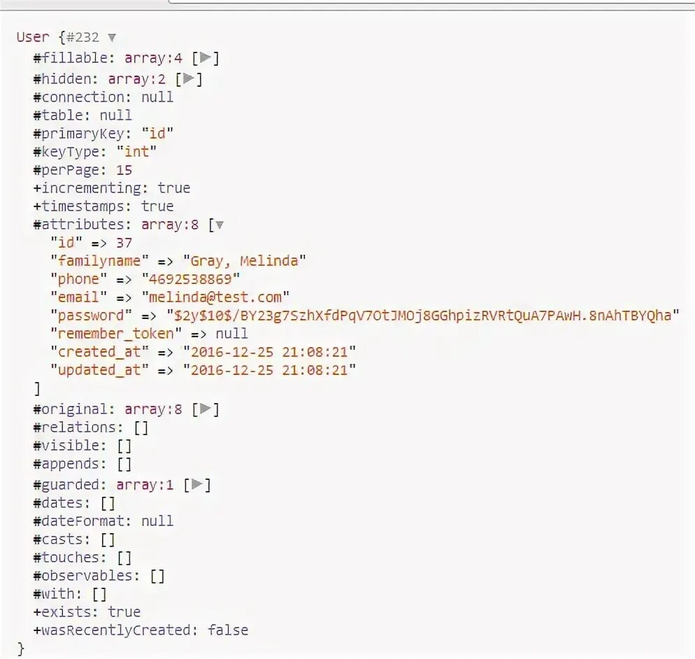 Cannot use object of type. Cannot use object of type