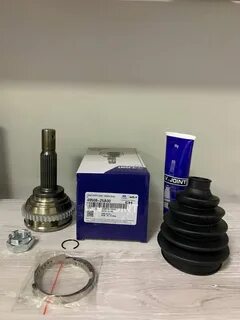 Хендай акцент тагаз шрус наружный артикул