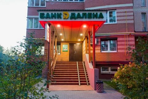 Далена банк