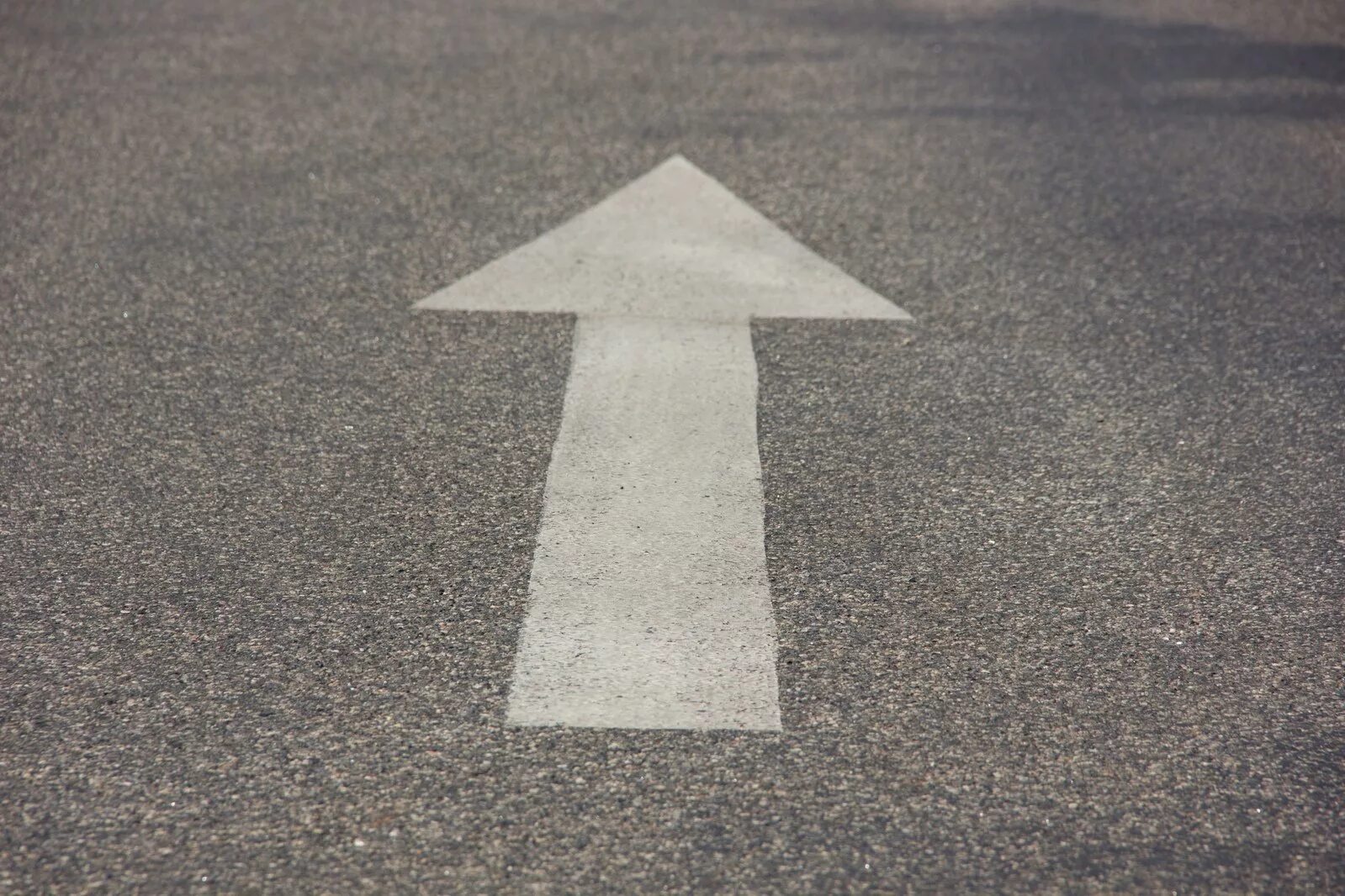 Forward direction