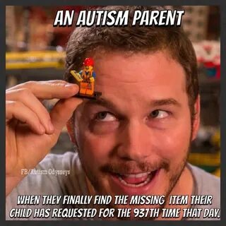 Autism meme