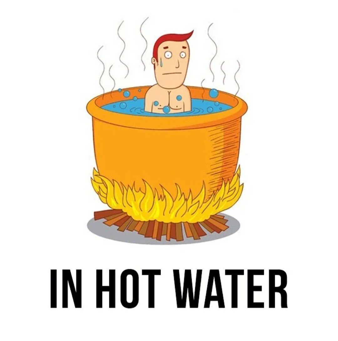 Got into hot water идиома. Лиззи брандани. In hot water идиома. Вайолет саммерс. Be in hot water идиома.