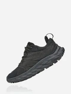 Hoka one one anacapa gtx