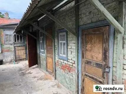 Квартира константиновск