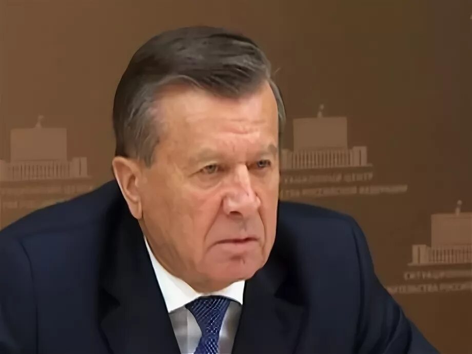 Исполняющий обязанности премьера. Исполняющий обязанности премьера