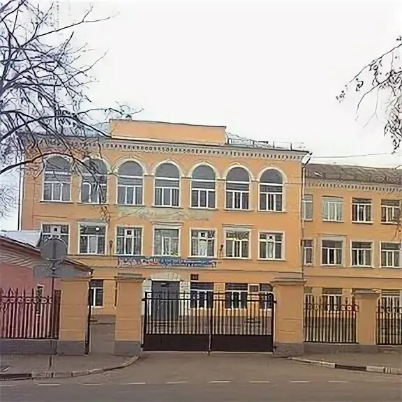 Школа ярославская улица. Школа 33 Ярославль. Школа 49 Ярославль.