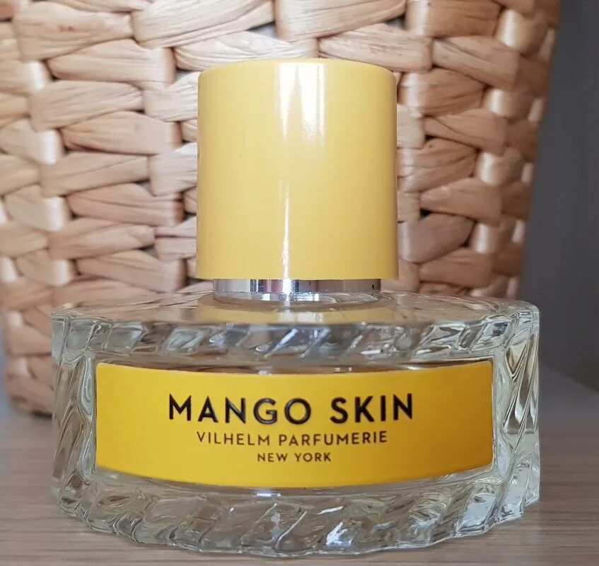 Парфюмерная вода Vilhelm Parfumerie Mango Skin. Mango Skin Vilhelm Parfumerie/парфюмерная вода/100ml.. Mango Skin духи Vilhelm Parfumerie New York. Mango Skin Vilhelm Parfumerie 35 ml.