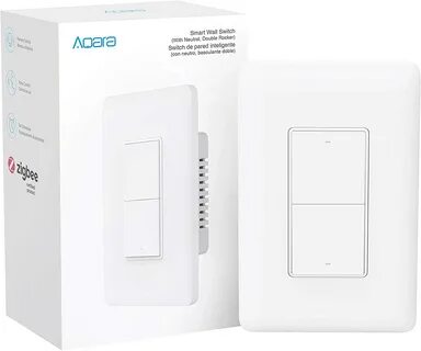 Aqara t1