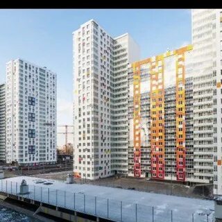 Жк арсенал