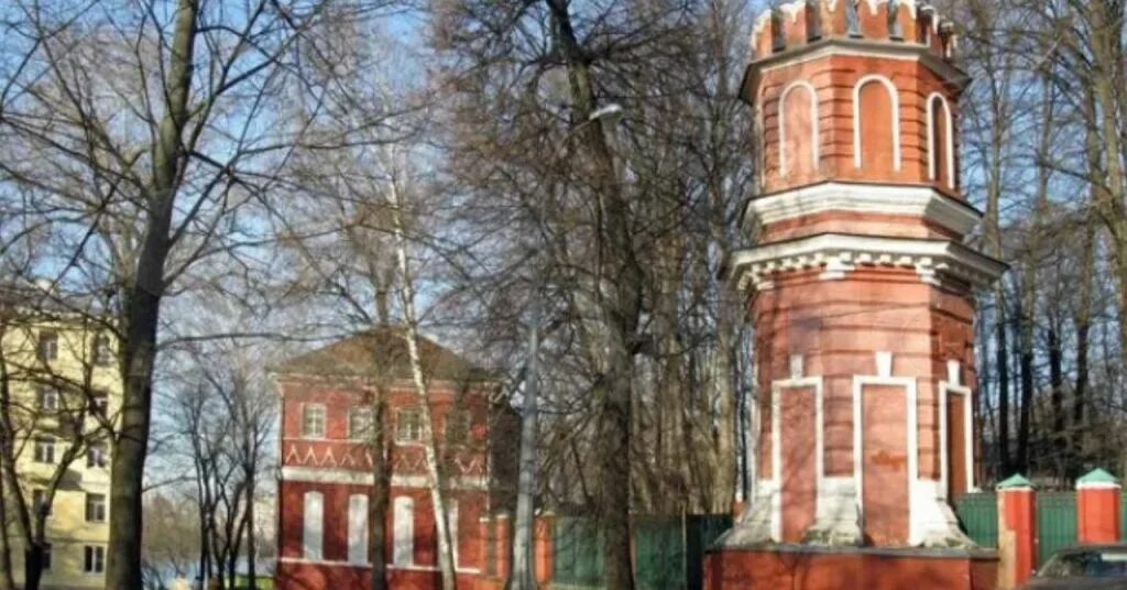 Двор род