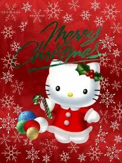 Hello новогодняя