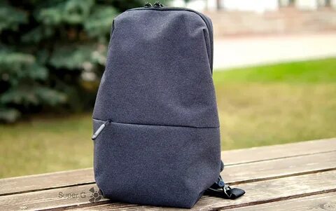 Xiaomi bag