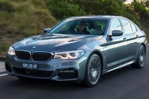 Bmw 530e