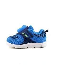Gps shoes