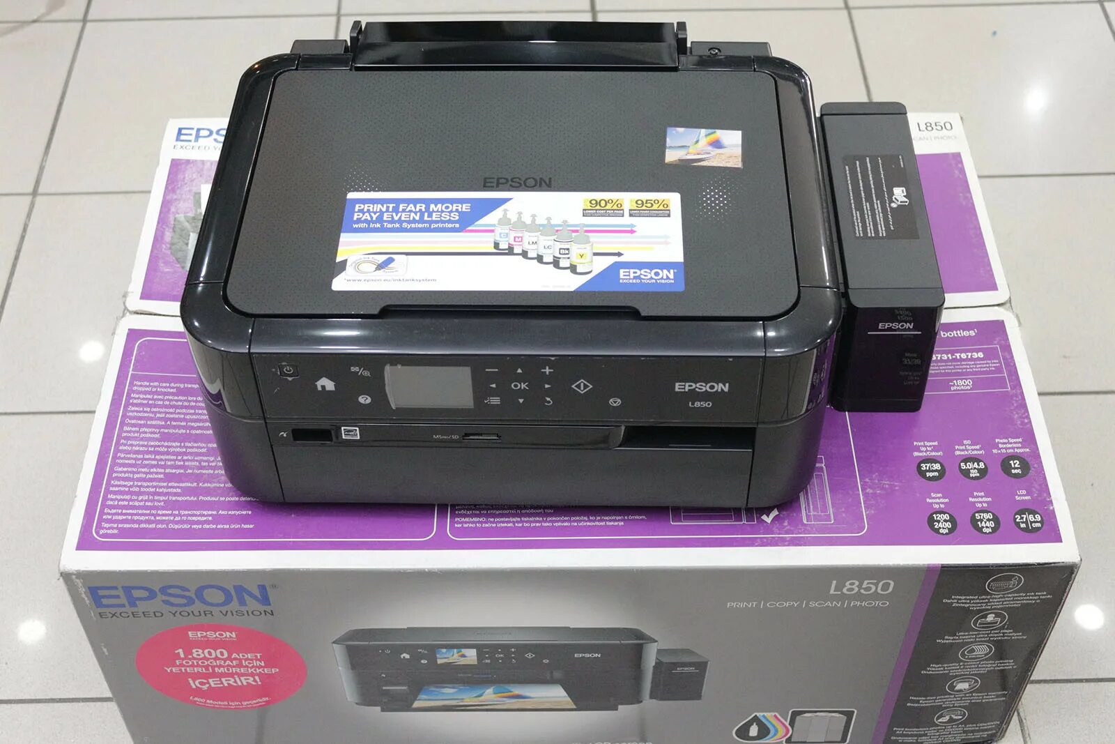 Epson l850. Epson Epson l850. Принтер Эпсон л 850. L850 Epson Color.