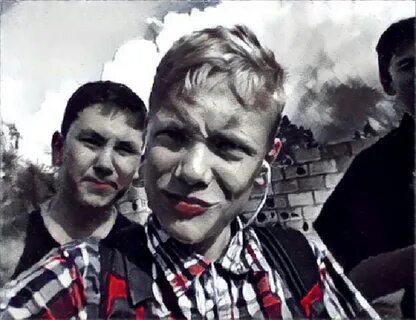 Ваня соков