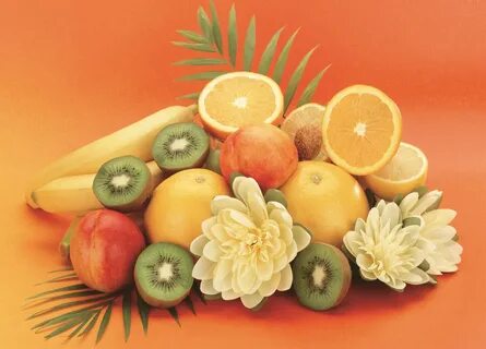 S fruit