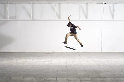 Flip with