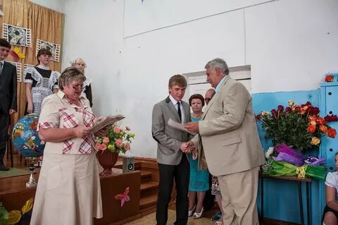 Одноклассники добринка
