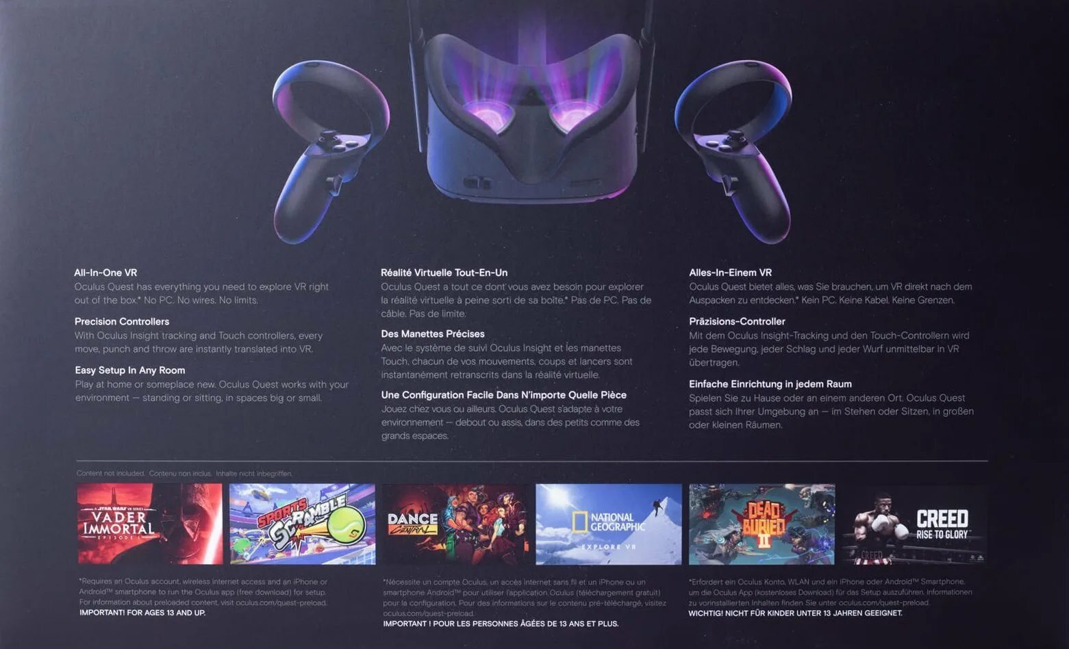 Wirtschaft unsere Photoelektrisch oculus quest release 2019 Ausschluss Beschwerd