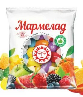 Русский мармелад